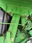 John Deere 9500 4x4 combine