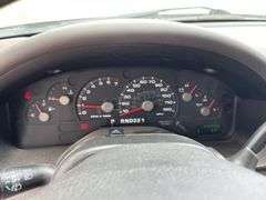 2004 Ford Explorer XLT 4x4 SUV