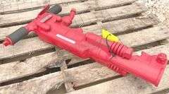 Unused Atlas Copco CP1230 air jack hammer