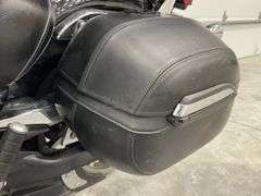 2014 Yamaha V-Star 1300 motorcycle