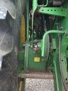 John Deere 9500 4x4 combine