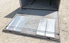 2004 Haulmark 40' enclosed car trailer