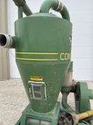 Conveyair 2955 grain vac