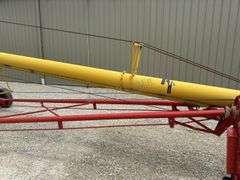 Westfield MK 130-81 transport auger