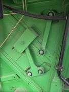 John Deere 9500 4x4 combine