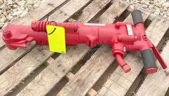Unused Atlas Copco CP1230 air jack hammer