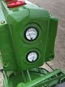 John Deere H tractor