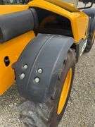 2016 JCB 531-70 telehandler