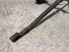 John Deere 1065 wagon gear