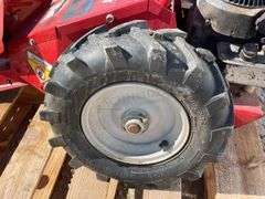 Troy-Bilt Trailblazer walk behind sickle mower
