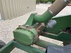 Conveyair 2955 grain vac