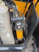 2016 JCB 531-70 telehandler