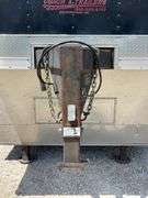 2004 Haulmark 40' enclosed car trailer