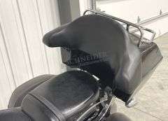 2014 Yamaha V-Star 1300 motorcycle
