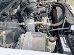 2003 Chevrolet Blazer 4x4 SUV