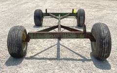 John Deere 1065 wagon gear