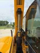 2016 JCB 531-70 telehandler