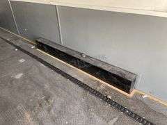 2004 Haulmark 40' enclosed car trailer