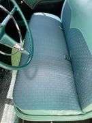 1955 Chevrolet Bel Air sedan