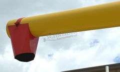 Westfield MK 130-81 transport auger