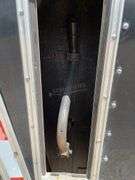 2004 Haulmark 40' enclosed car trailer
