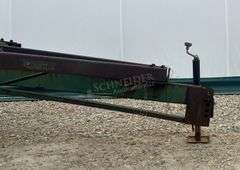 Oliver 466 9' chisel plow