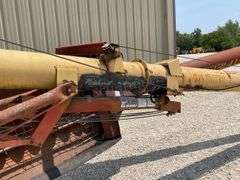 Westfield MK100 60' transport auger