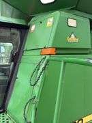 John Deere 9500 4x4 combine