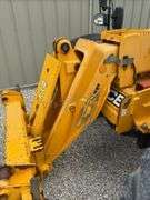 2016 JCB 531-70 telehandler