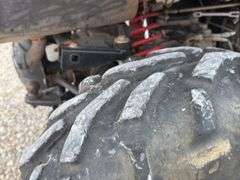 1999 Polaris Sportsman 500 4x4 ATV