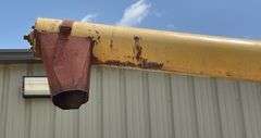 Westfield MK100 60' transport auger
