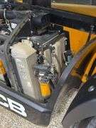 2016 JCB 531-70 telehandler