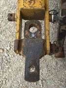 Landoll Finisholl-850 28' soil finisher