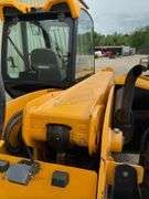 2016 JCB 531-70 telehandler