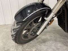 2014 Yamaha V-Star 1300 motorcycle