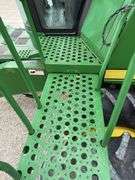John Deere 9500 4x4 combine