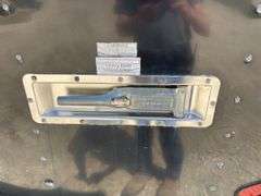 2004 Haulmark 40' enclosed car trailer