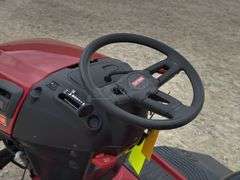 Craftsman YT3000 riding mower