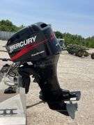 2000 Fisher 17 Dominator aluminum fishing boat