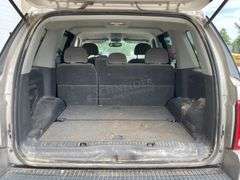 2004 Ford Explorer XLT 4x4 SUV