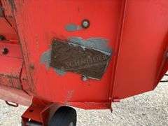 Westfield MK 130-81 transport auger