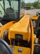 2016 JCB 531-70 telehandler