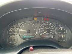 2003 Chevrolet Blazer 4x4 SUV