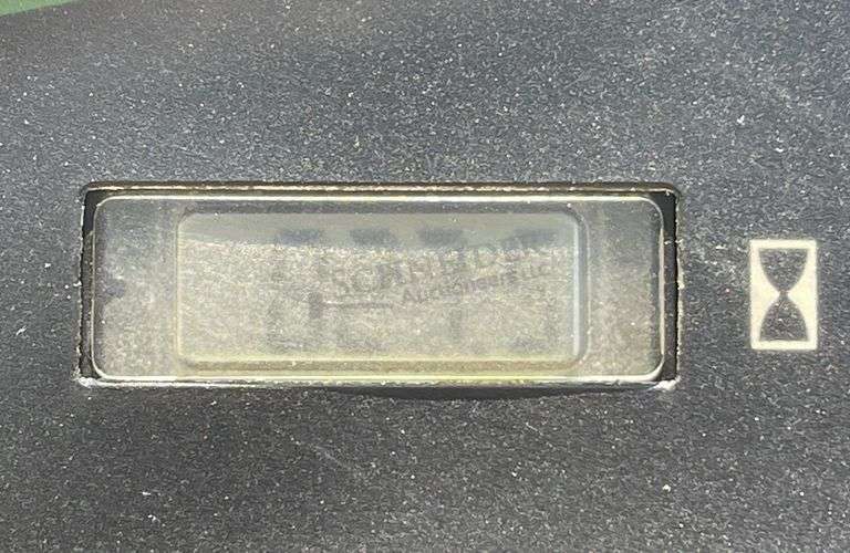 John Deere LX280 riding mower