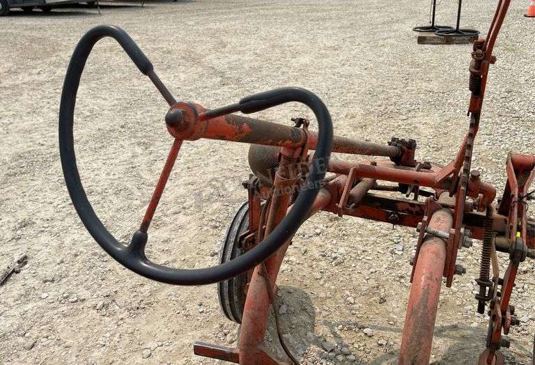 Allis Chalmers model G tractor