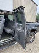2004 GMC 2500HD extended cab 4x4 pickup
