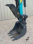Unused 2023 Sunward SWE60UF excavator