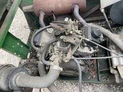 John Deere Gator 6x4 UTV