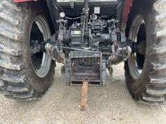 Case IH 5250 tractor