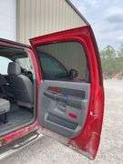 2006 Dodge Ram 1500 mega cab 4x4 pickup